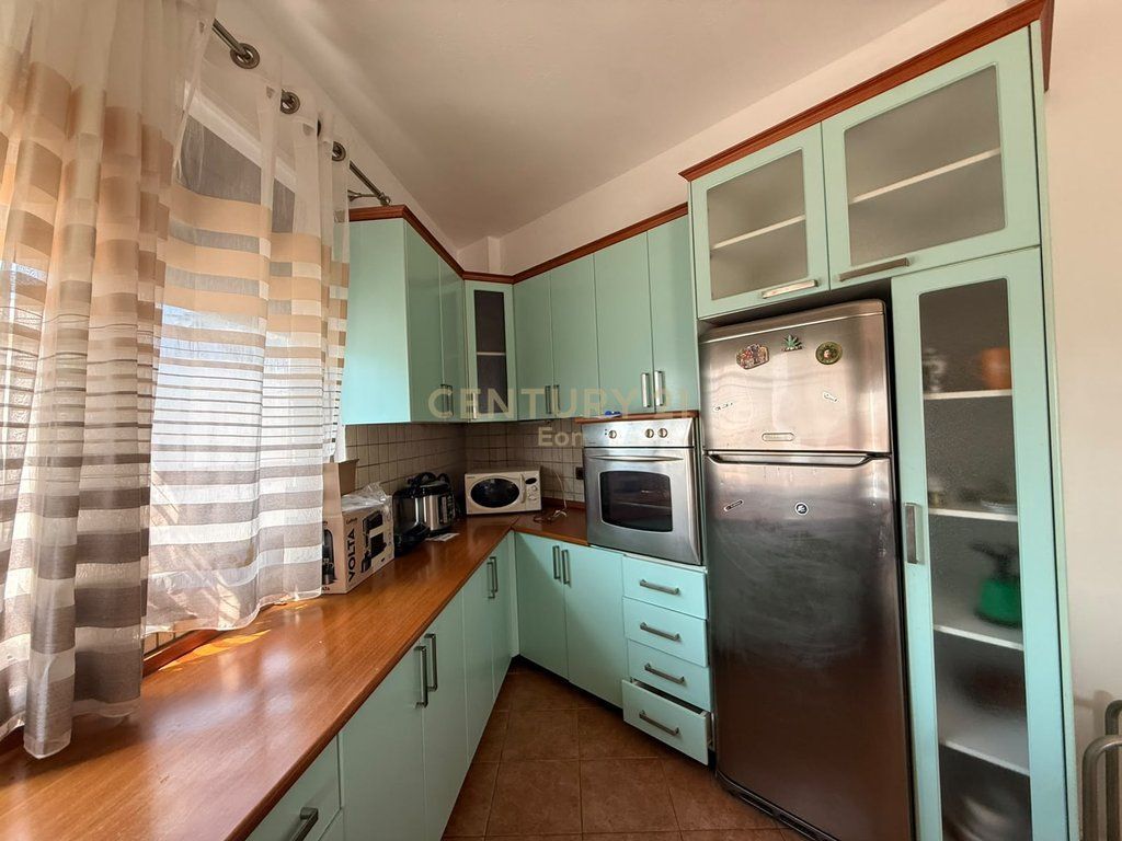 Apartament 1+1 Me Qira në Ish Rajoni i Policisë, Durrës !