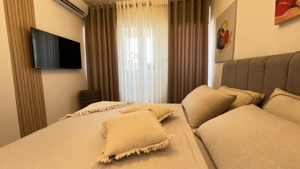 Appartamento 1+1 in affitto Don Bosko
