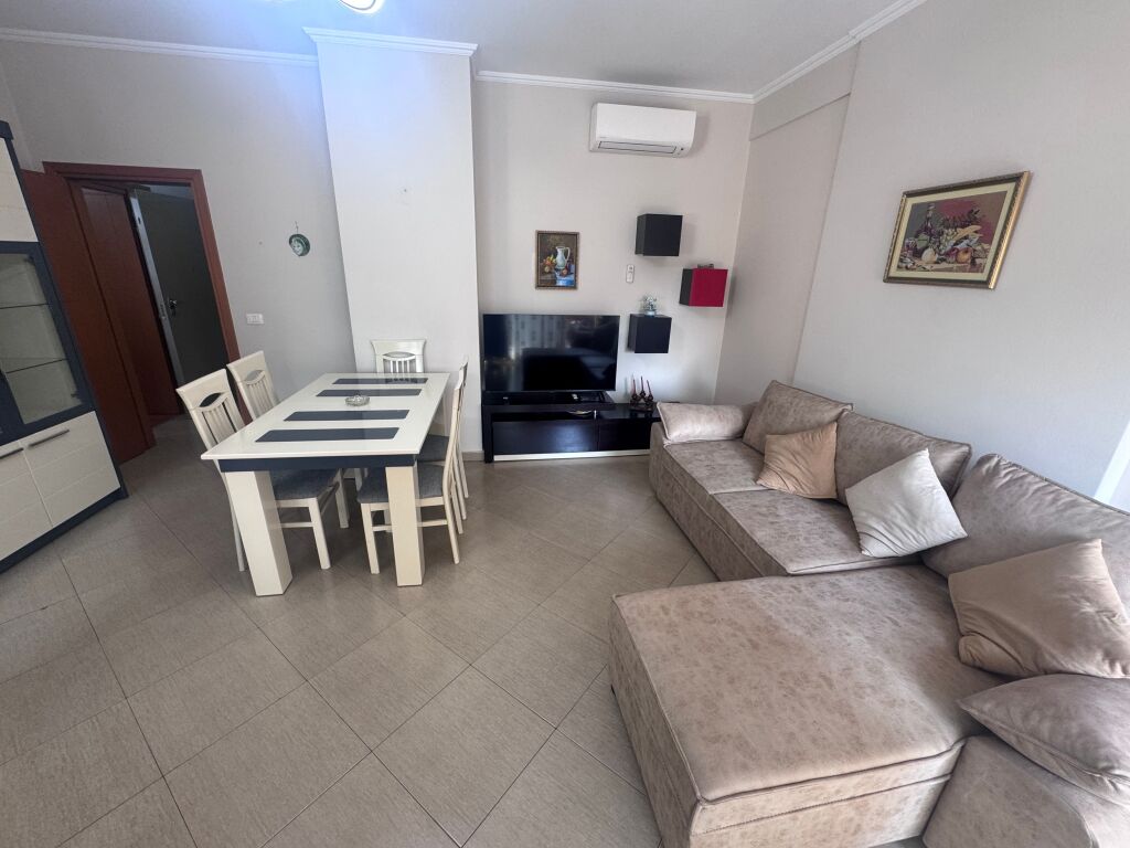 🏡 FOR RENT | 1+1 + BALCONY BOGDANEVE STREET