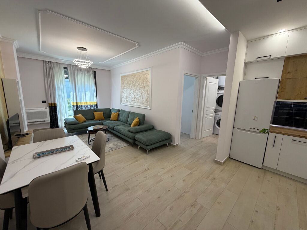 💥Qera 1+1 Sofia Residence , Teg 💥