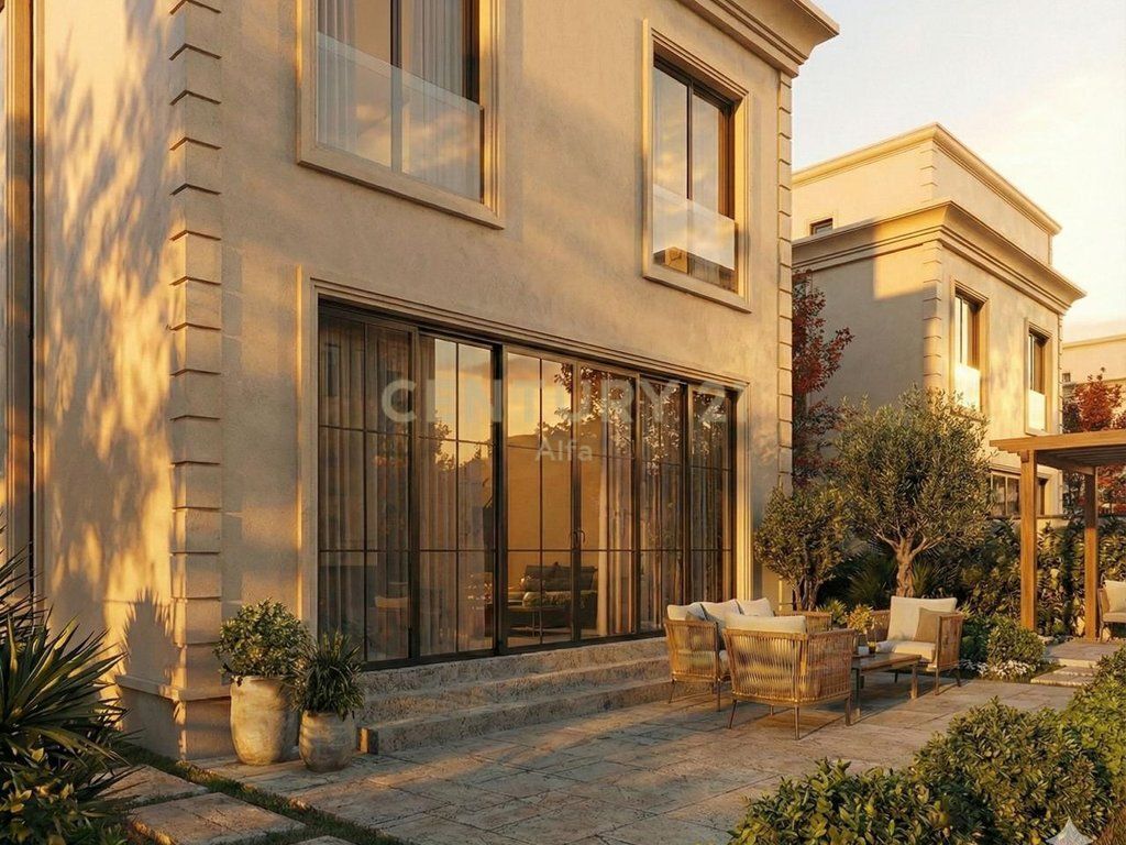 SHESIM, VILË INDIVIDUALE 3️⃣ KATE me OBORR, ''ROSES RESIDENCE 2'' FARKË ‼️