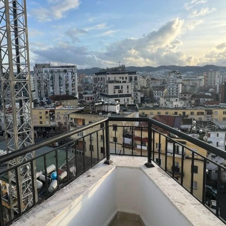 🏡 FOR RENT | APARTMENT 2+1 – CENTER ✨