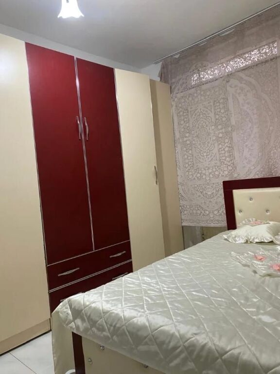 Apartment 1+1 for rent Allias !