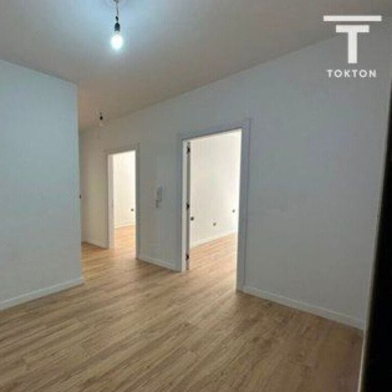 SHITET, APARTAMENT 2+1, DON BOSKO, TIRANË