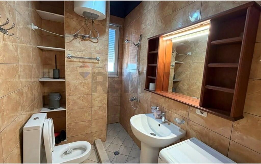 Appartamento in affitto 1+1 in Via Kavaja
