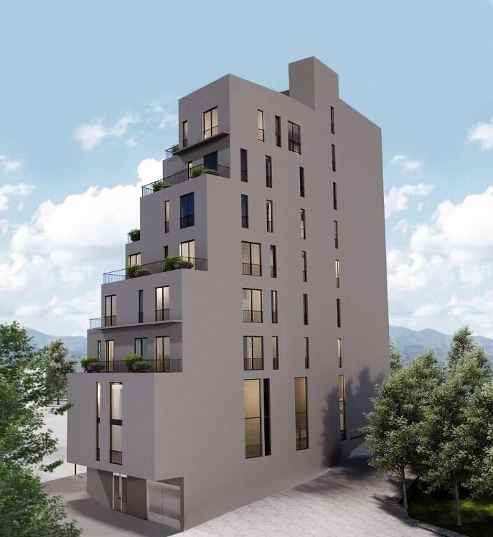 🏠 SHITET GARZONIERE – QYTETI STUDENTI