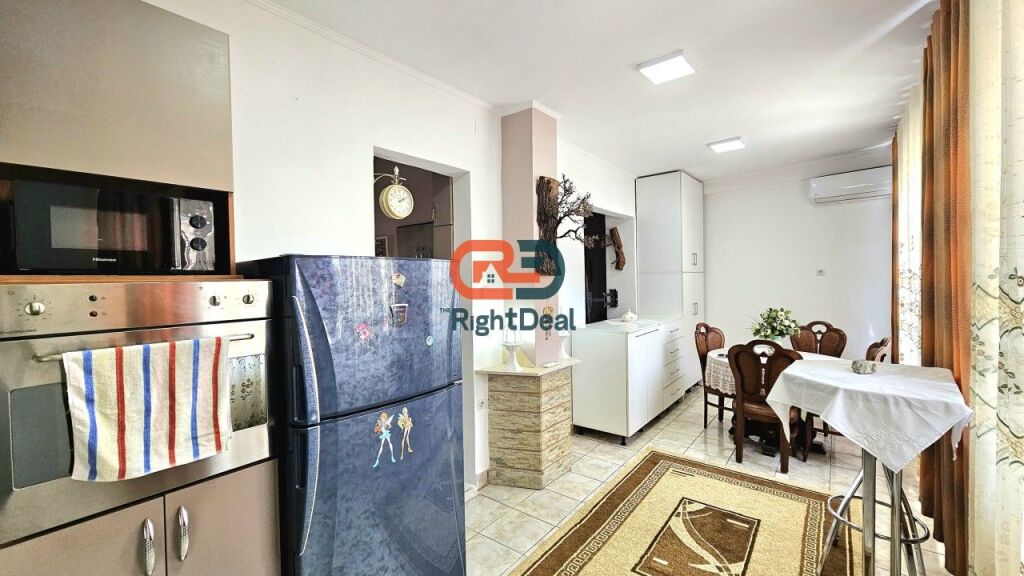 At Elbasan Street, 2+1 Apartment for Rent, Fully Furnished!!!