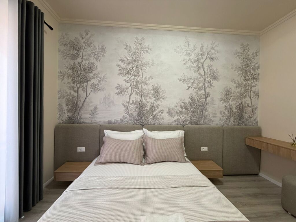 🏡 AFFITTASI APPARTAMENTO 1+1 – COMPLESSO DELIJORGJI