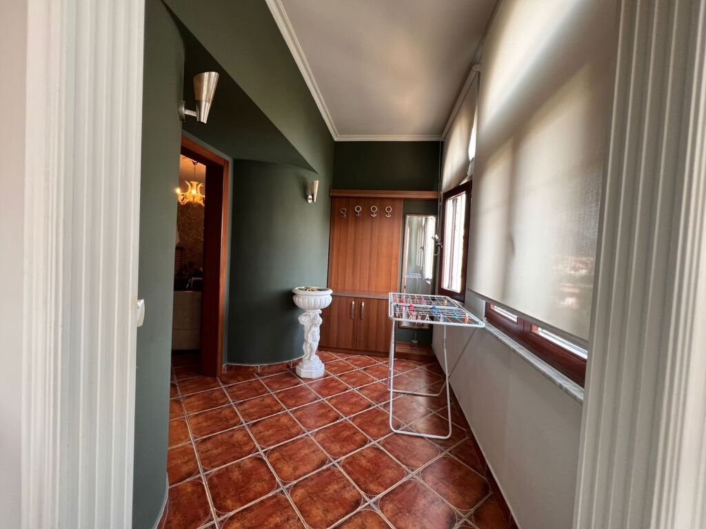 3+1 apartment for rent, Yzberisht Tirana