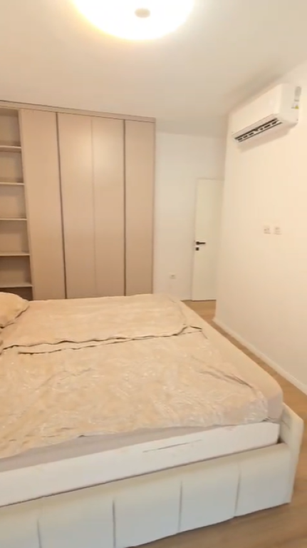 🌇Appartamento moderno in affitto – Scuola Rossa ✨