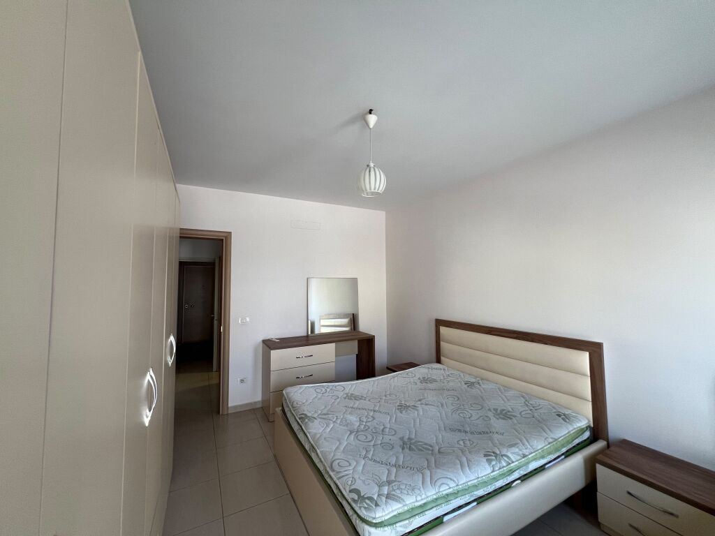 FOR RENT 1+1 FURNISHED