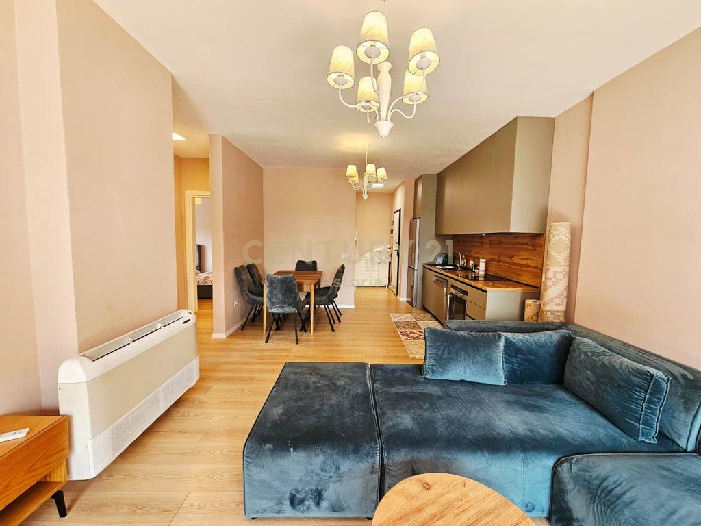 For Rent Apartment 2+1+2 at Former Aviation Field