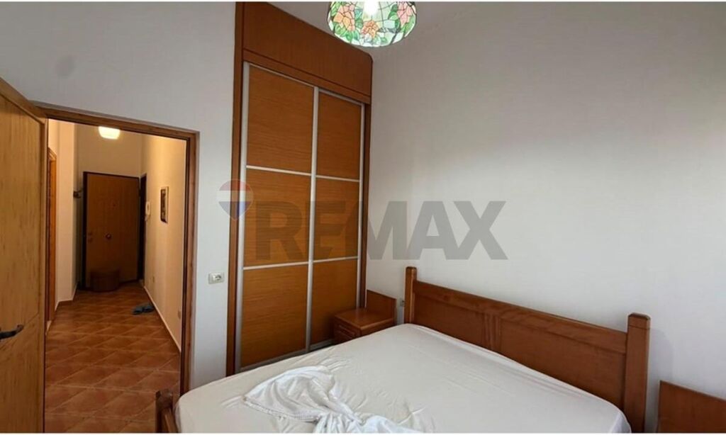 Appartamento in affitto 1+1 in Via Kavaja
