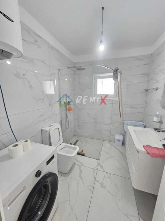 🏡 JEPET ME QERA APARTAMENT 1+1 – KËNET, DURRËS