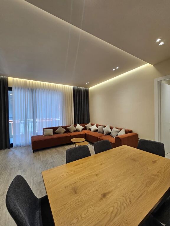 🏡 IN AFFITTO | APPARTAMENTO DI LUSSO 2+1+2 + POSTO AUTO