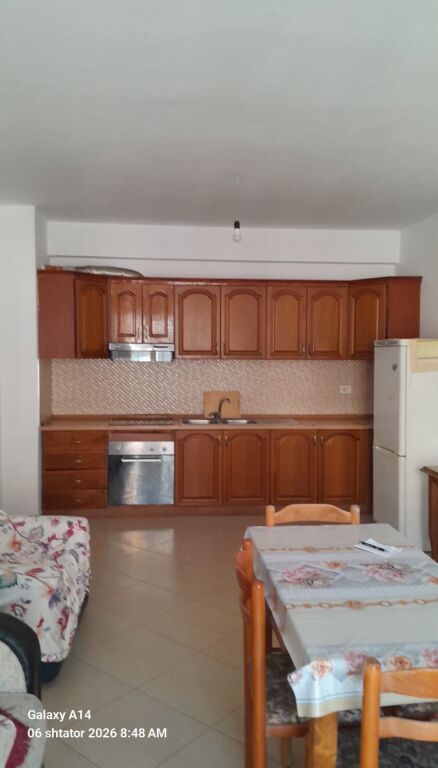 Appartamento 1+1+1 Balcone In Affitto