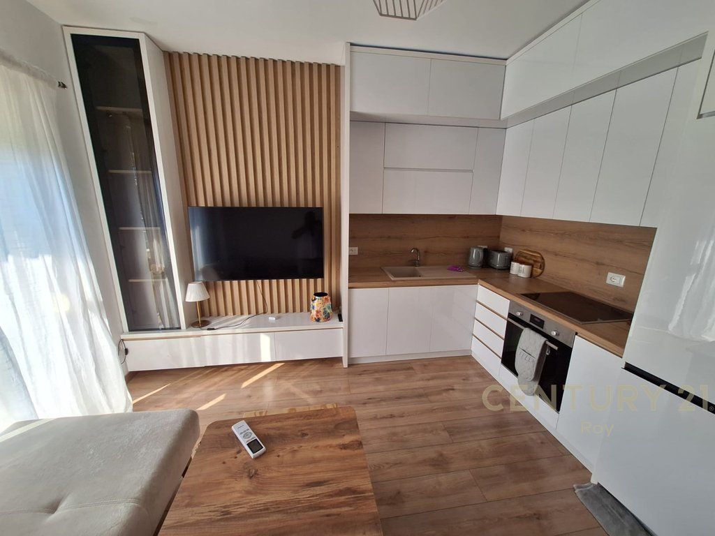 Appartamento 1+1 in Vendita a Shkembin e Kavajes Durrës - 75.000€ | 52 m²