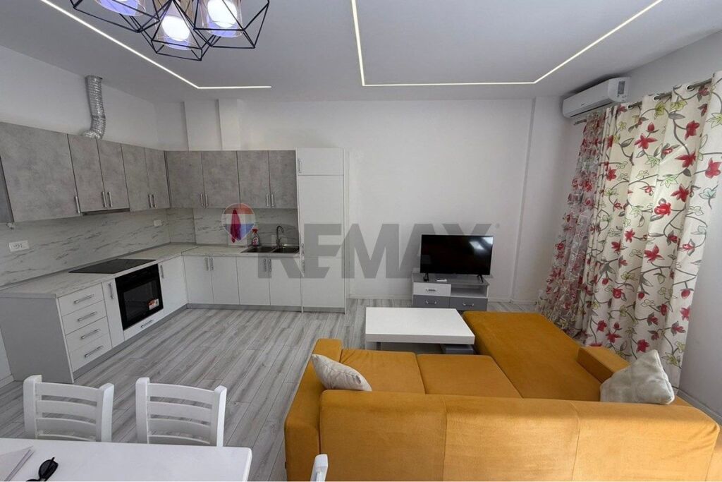 Jepet me qera Duplex në Fresk pranë Pastiçeri Melisa.