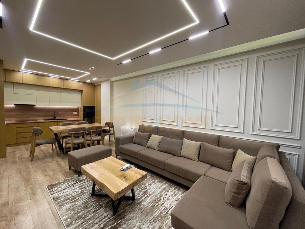 Qera, Apartament 2+1+2+Post Parkimi, Liqeni i Thatë, Tiranë.