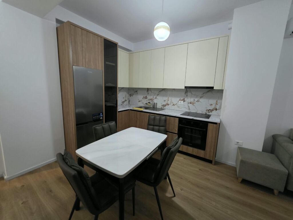 For rent 1+1 Ali Demi