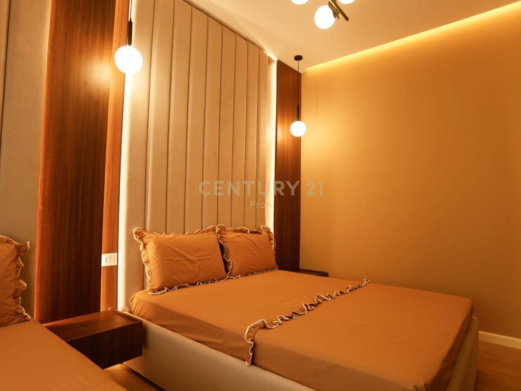 UNIQUE APARTMENT FOR SALE IN LUNGO MARE, VLORE! SEA VIEW
