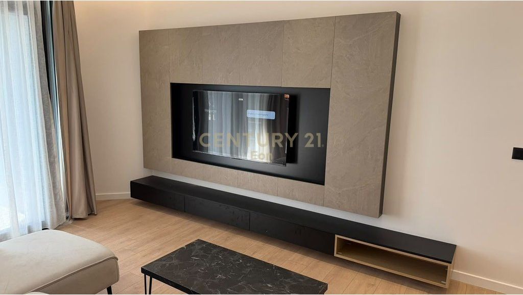 Apartament luksoz 2+1+2+Garazh per qira tek White Hill Residence!