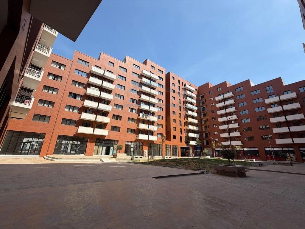 3 Parking Spaces for Sale, Urban Gate Astir