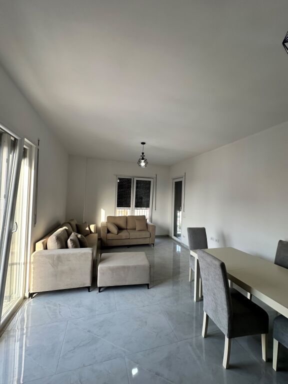 Apartment for rent 2+1+parking