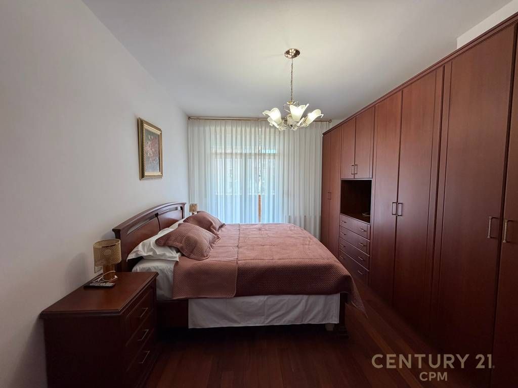 🏠 JEPET ME QIRA 2+1 ME PARKIM – RRUGA E ELBASANIT