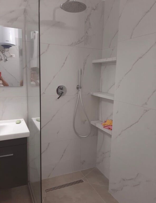 Apartament me qer 2+1 prane Ish Doganes