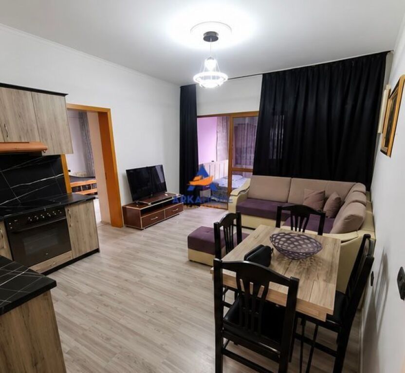 VENDESI APPARTAMENTO 2+1 "VIA THOMA GOXHAJ, YZBERISHT" 115.000 EURO