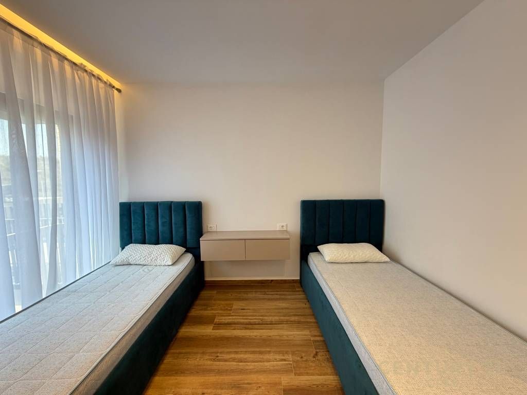 Apartament 2+1 per qira tek Rezidenca Kodra e Diellit 2