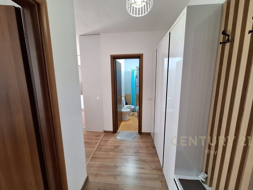 Appartamento 1+1 in Vendita a Shkembin e Kavajes Durrës - 75.000€ | 52 m²