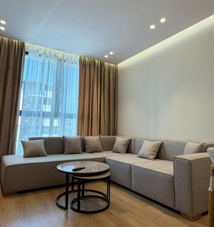 📌 2+1 APARTMENT FOR RENT WITH BALCONY – SPAK