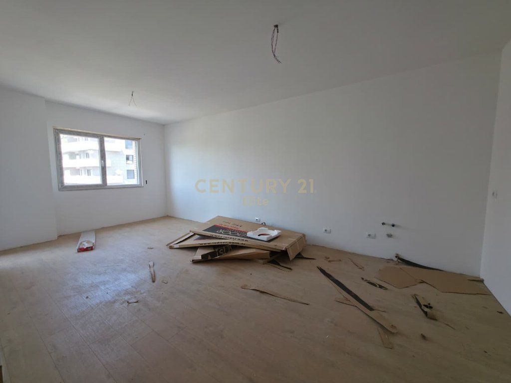 Apartament 2+1 për Shitje – Olive Rezidencë në Kamëz