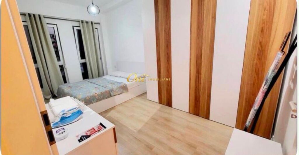 21 DECEMBER, APARTMENT FOR RENT 1+1