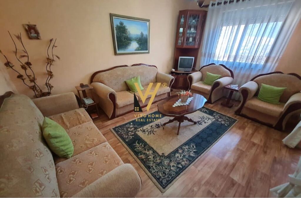 SHITET APARTAMENT 1+1+BLK TEK OXHAKU 11.500.000 LEKE