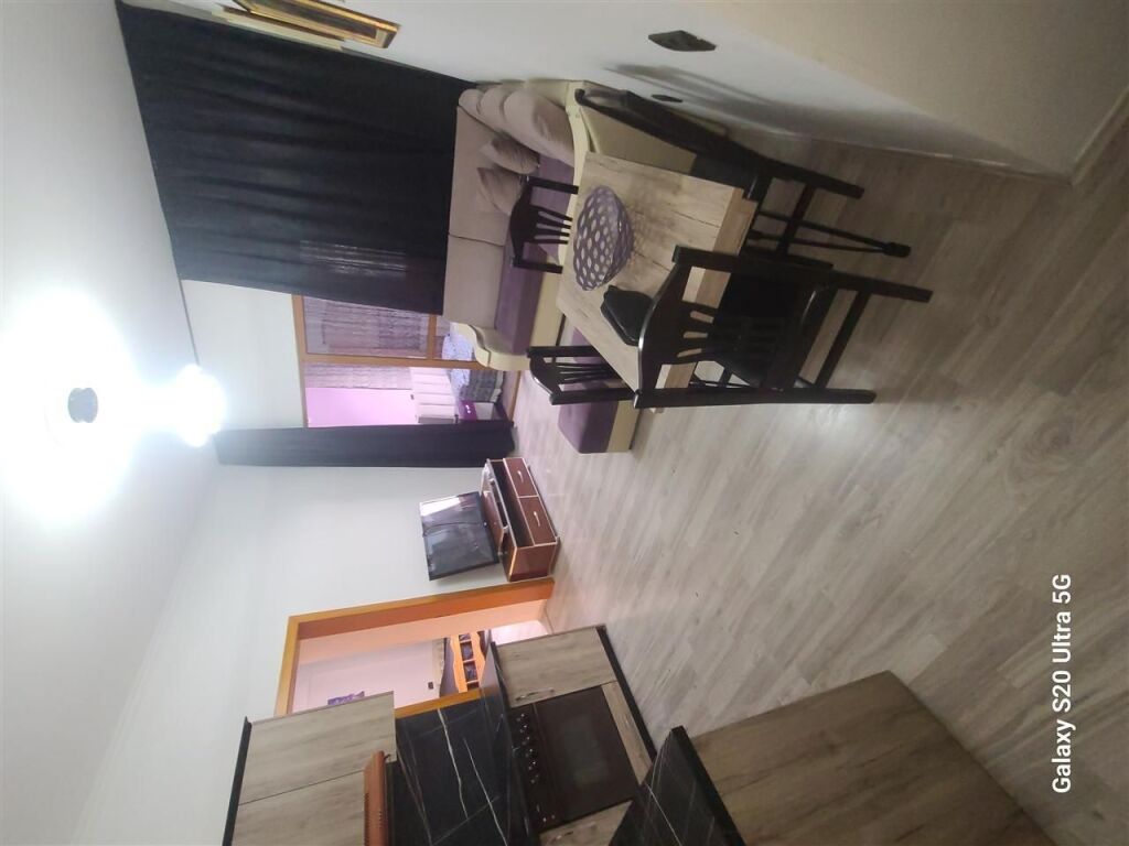 Apartament 2+1 ne shitje ne Yzberisht (115,000 Euro)