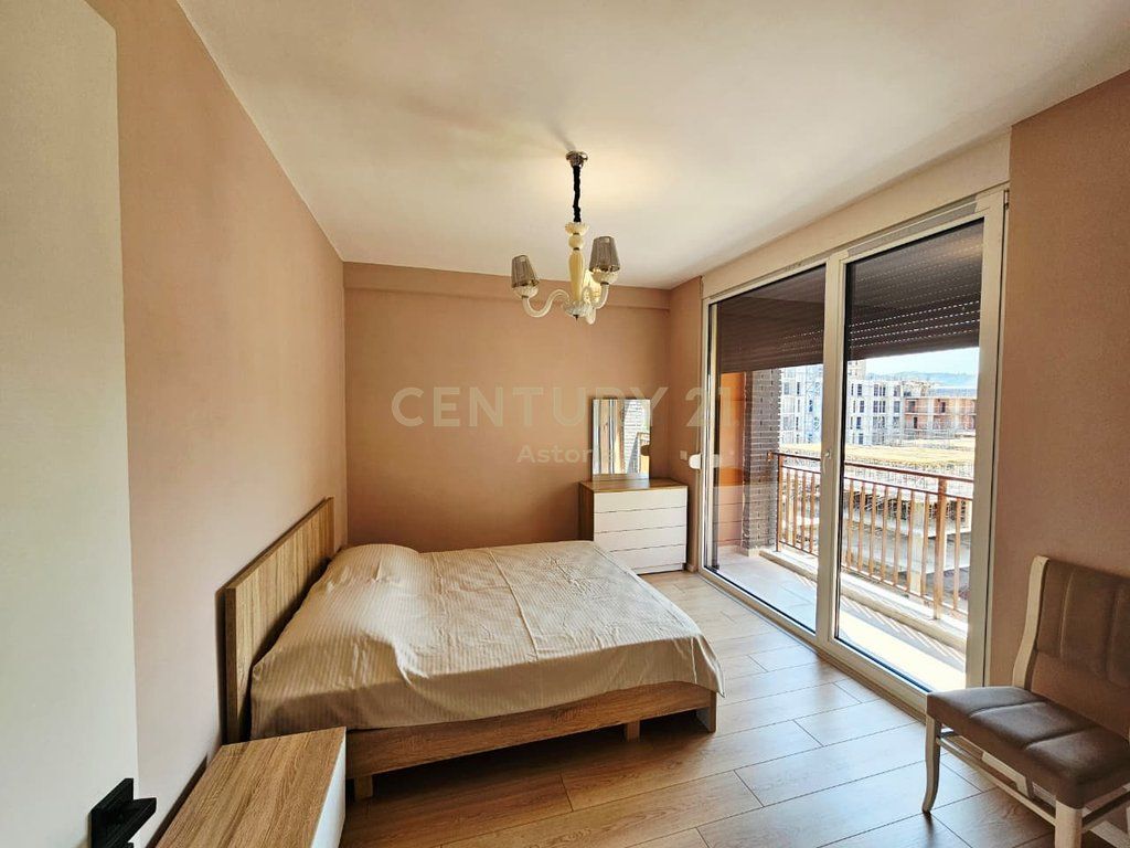 For Rent Apartment 2+1+2 at Former Aviation Field