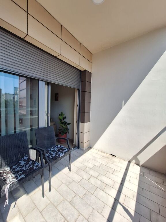 APARTAMENT 1+1, Rruga e bogdaneve