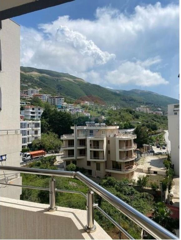 🏡 APARTMENT 1+1 FOR RENT | LUNGOMARE, VLORA