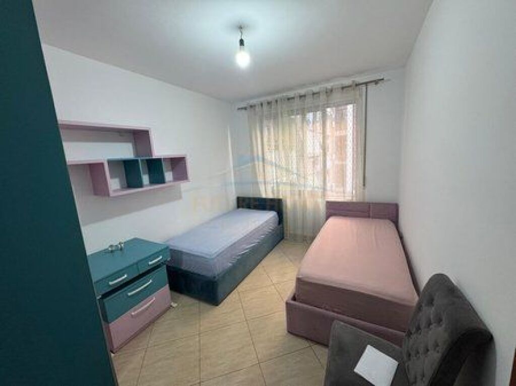 In vendita, Appartamento 3+1+2, Nuovo Anello, Tirana