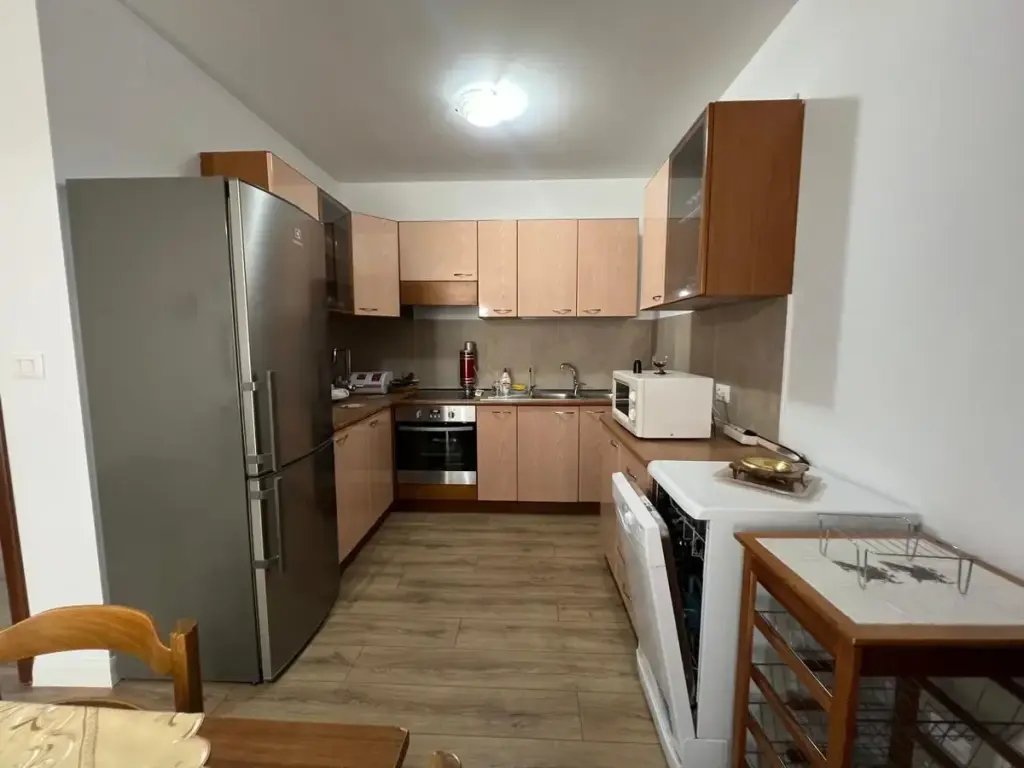 PARIS MUNICIPALITY, APARTMENT 2+1+2+ PARKING SPACE FOR RENT