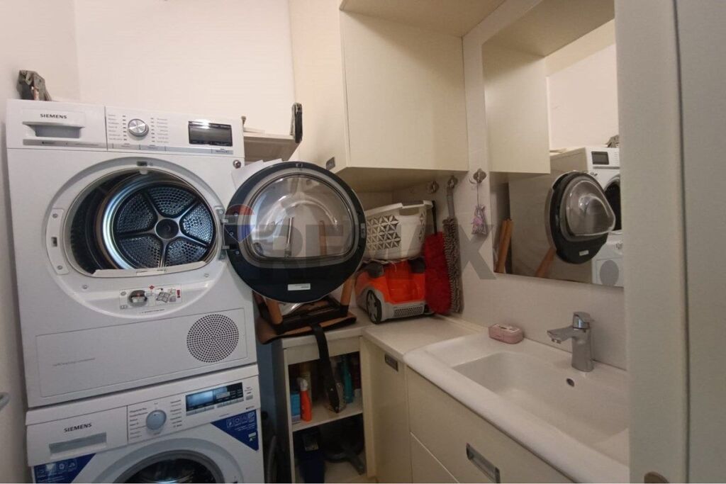 Apartament 2+1+ Depo me qera tek 5 Maji