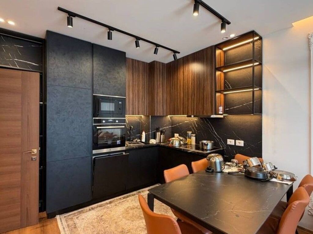 🏡 SHITET APARTAMENT 1+1 ME PARKIM – FARMACIA 10