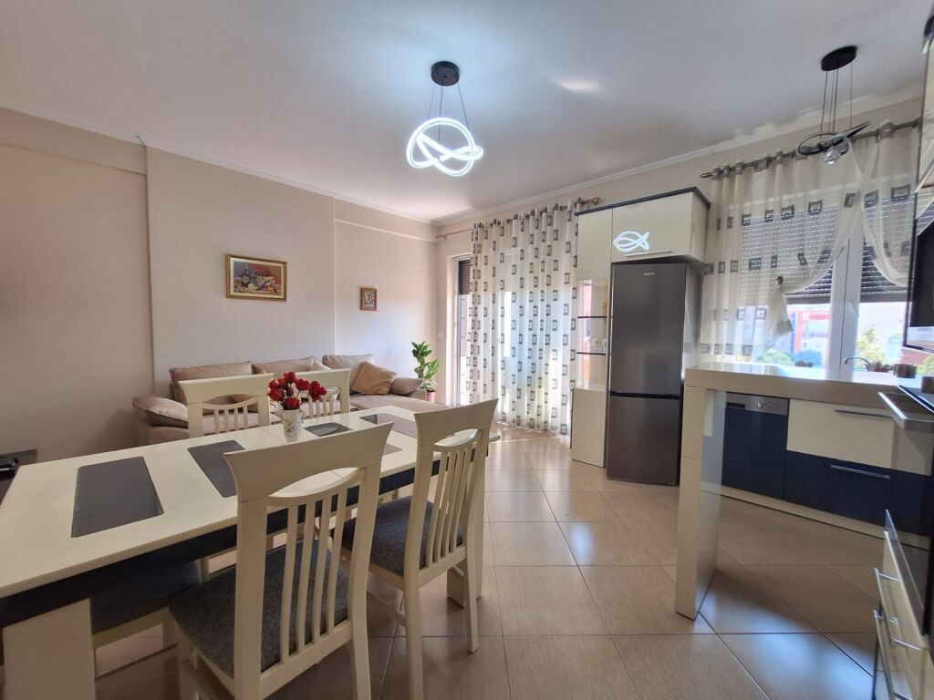 APARTAMENT 1+1, Rruga e bogdaneve
