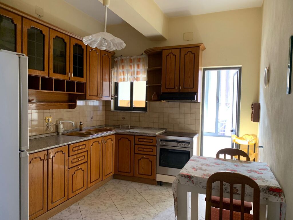 Appartamento 2+1 in affitto – Porcelan !