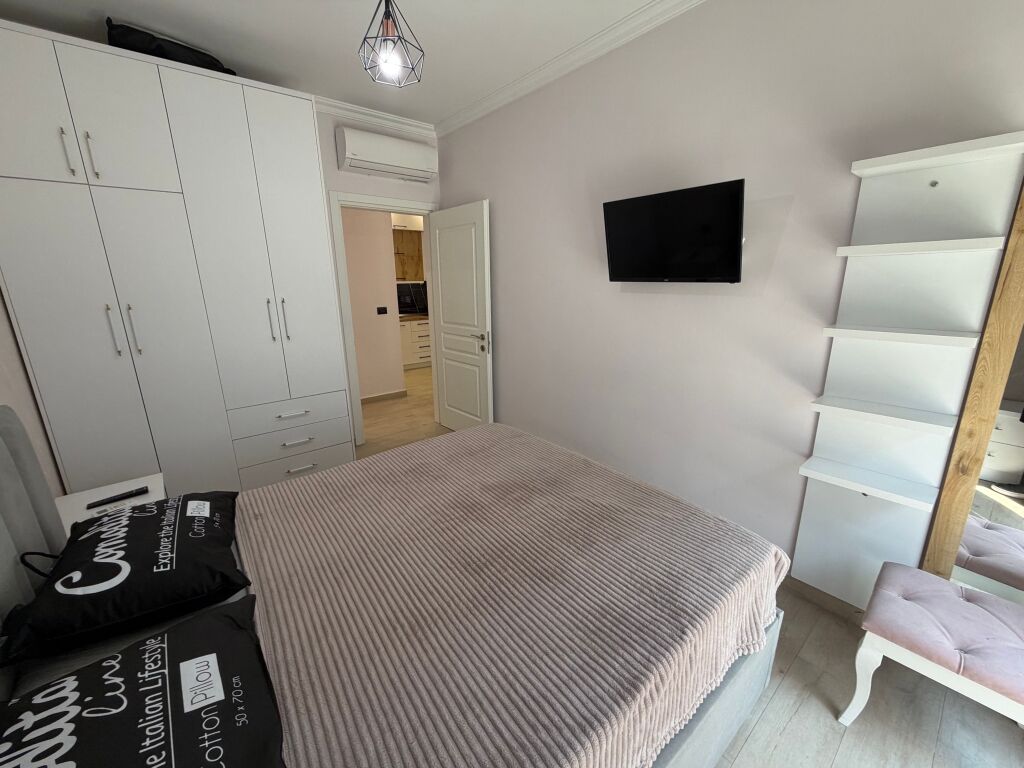 💥Qera 1+1 Sofia Residence , Teg 💥
