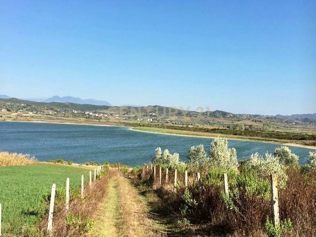 SHITET TOKË NË MANËZ – MUNDËSI IDEALE PËR AGROTURIZËM &amp; INVESTIM!