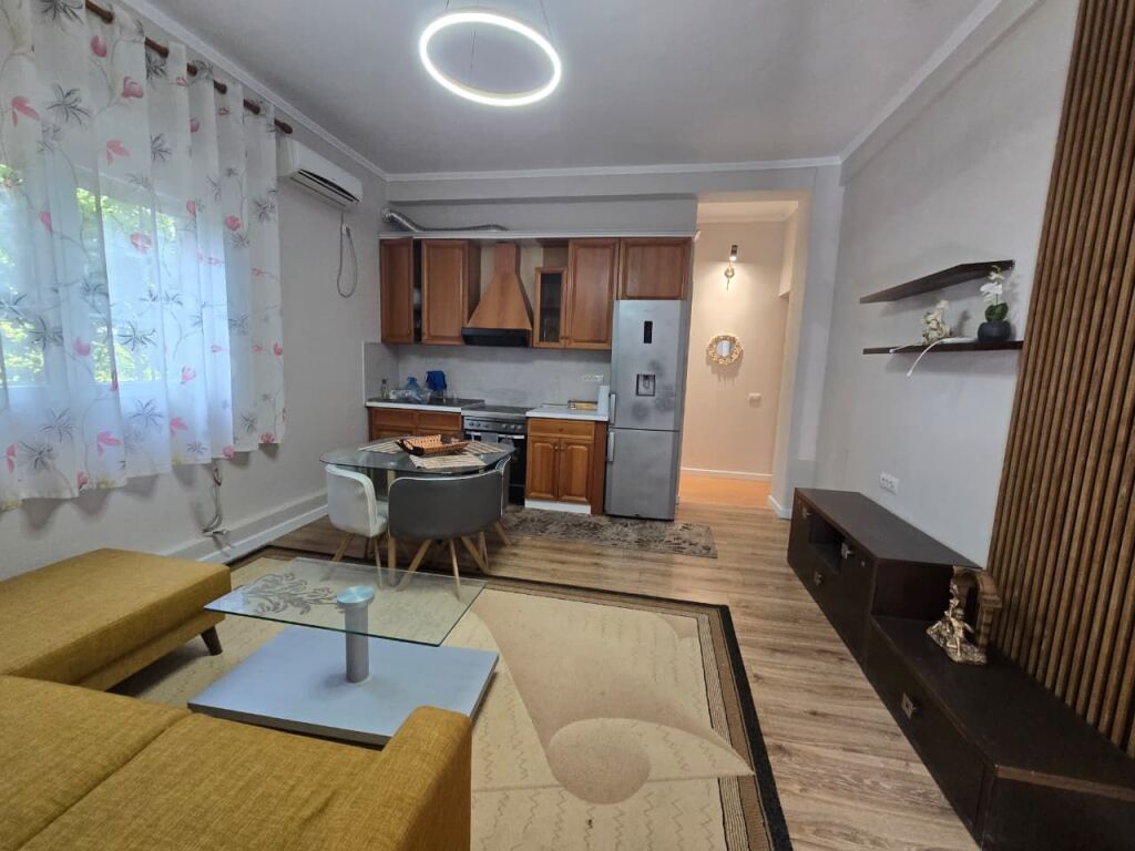 APARTAMENT 1+1